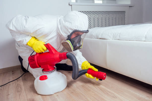 Best Wildlife Control Services  in Bradley Beach, NJ