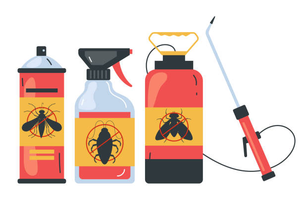 Best Mosquito Control Services  in Bradley Beach, NJ
